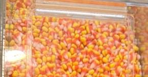 Candy Corn