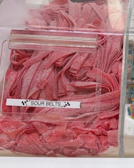 Sour Belts